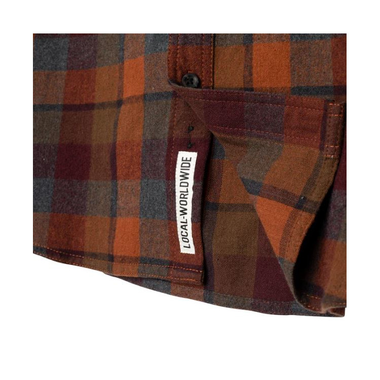 Kavu Buffaroni - Men's - Image 3